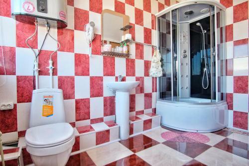 Hostal Korolevskaya Gavan Enhaluk
