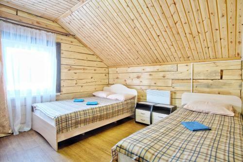 Hostal Korolevskaya Gavan Enhaluk