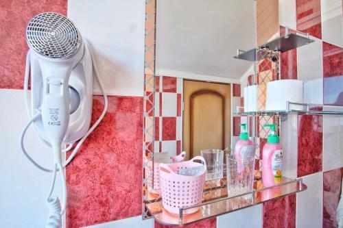 Hostal Korolevskaya Gavan Enhaluk