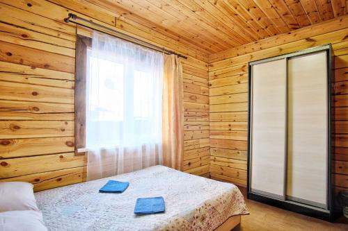 Hostal Korolevskaya Gavan Enhaluk