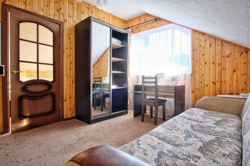 Hostal Korolevskaya Gavan Enhaluk
