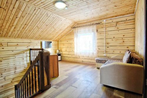 Hostal Korolevskaya Gavan Enhaluk
