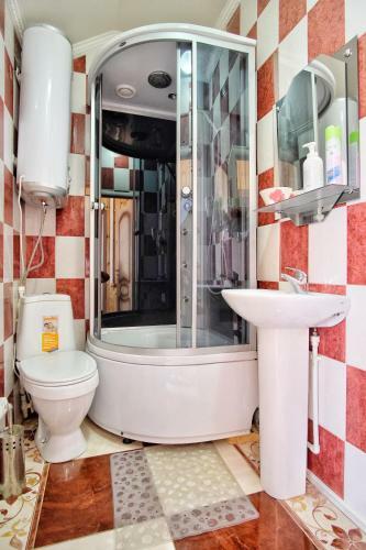Hostal Korolevskaya Gavan Enhaluk