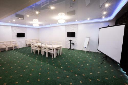 Hotel Pokrovsk