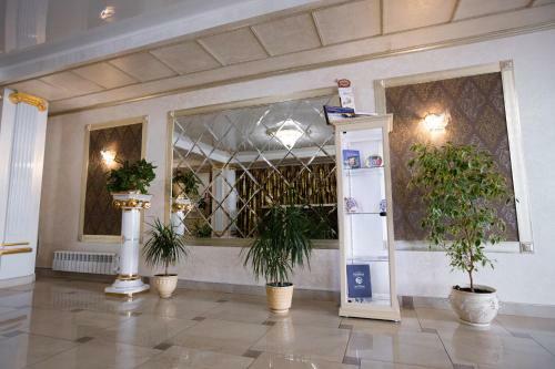 Hotel Pokrovsk