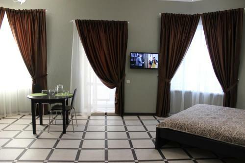 Corall Hotell