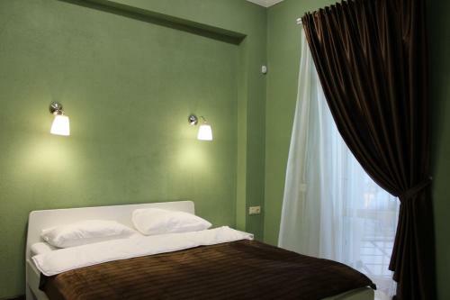 Corall Hotell