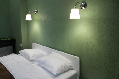 Corall Hotell