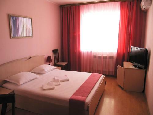 Yalta Hotel