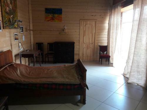Hostal Holiday Home On Chapaeva