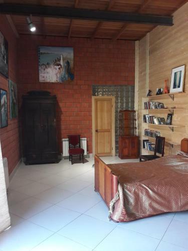 Hostal Holiday Home On Chapaeva
