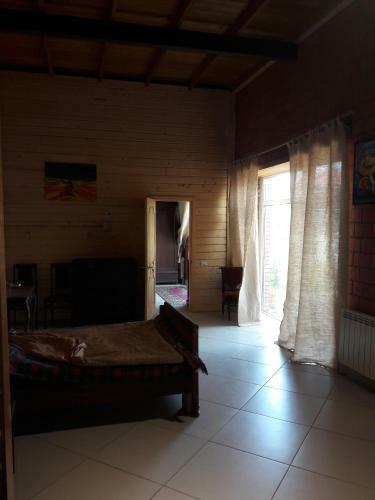 Hostal Holiday Home On Chapaeva