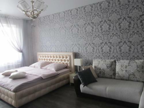 Apartment On Shurova Gora