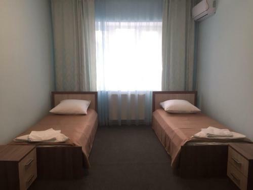City Chess Hotel