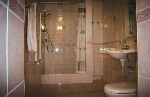 Hotel Belyy Lotos