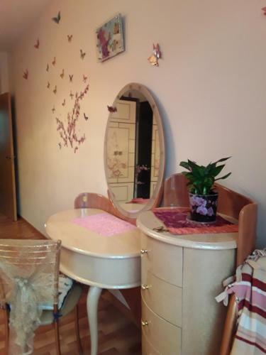 Apartment On Estonskaya 37
