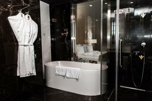 Hotel Rixos Krasnaya Polyana Sochi