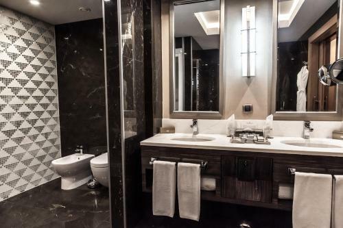 Hotel Rixos Krasnaya Polyana Sochi