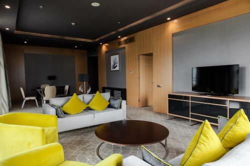 Hotel Rixos Krasnaya Polyana Sochi