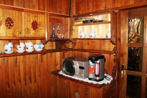Holiday Home Gornica