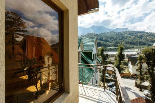 Hotel Guest House Atlant
