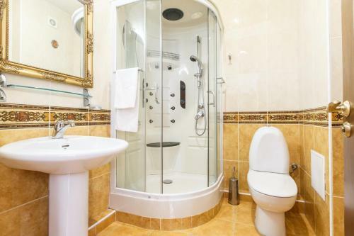 Hotel Guest House Atlant