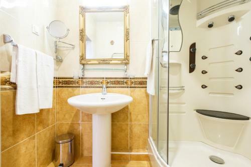 Hotel Guest House Atlant