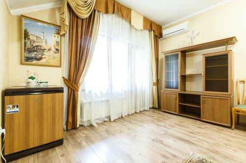 Hotel Guest House Atlant