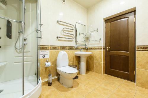 Hotel Guest House Atlant
