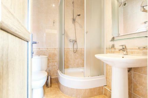 Hotel Guest House Atlant
