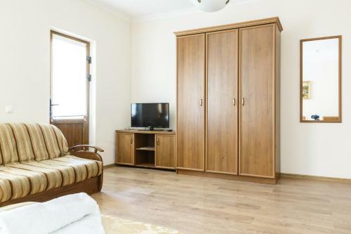 Hotel Guest House Atlant