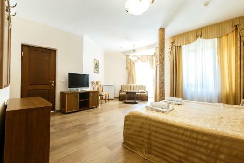 Hotel Guest House Atlant