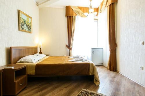 Hotel Guest House Atlant