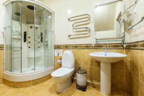 Hotel Guest House Atlant