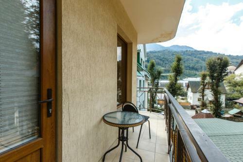 Hotel Guest House Atlant