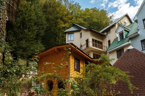Hotel Guest House Atlant