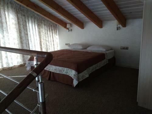 Hostal Margarita Guest House