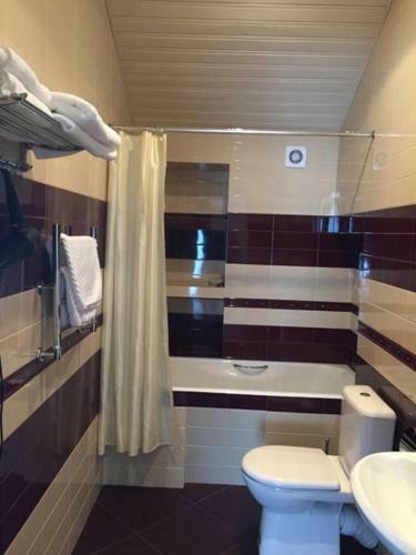 Hostal Margarita Guest House