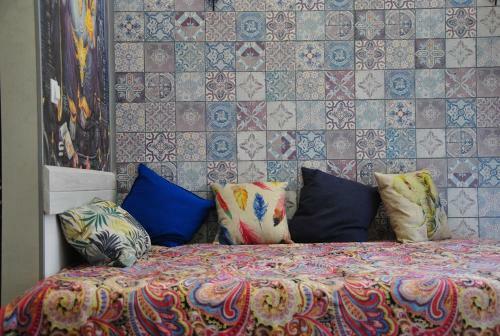 V Indiyskom Stile Apartment