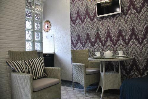 V Indiyskom Stile Apartment