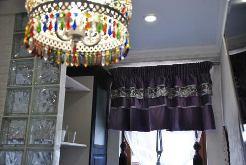 V Indiyskom Stile Apartment
