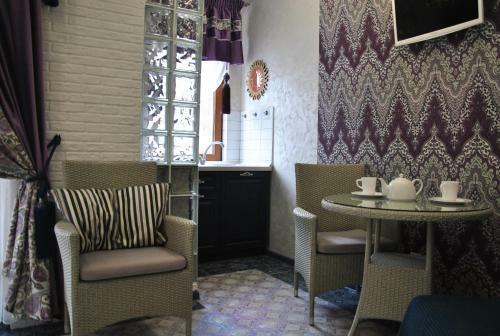 V Indiyskom Stile Apartment