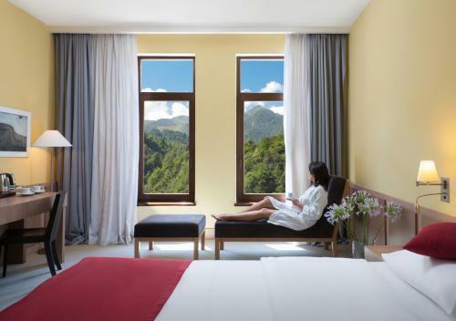 Golden Tulip Rosa Khutor Hotel