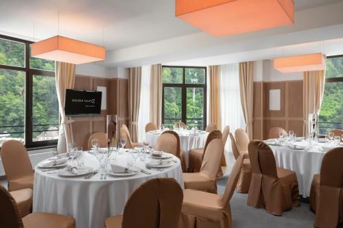 Golden Tulip Rosa Khutor Hotel