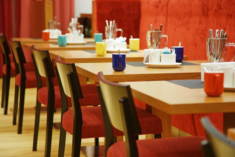 Hotel Park Inn By Radisson Rosa Khutor