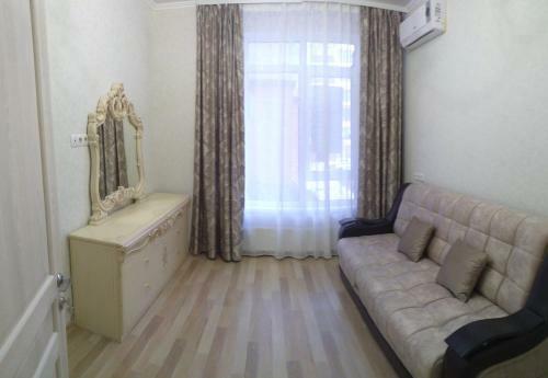 Apartments On Gogolya 7