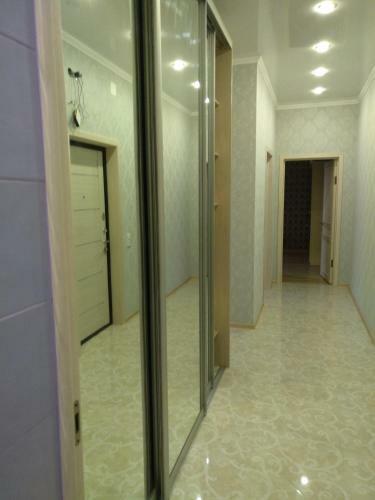 Apartments On Gogolya 7