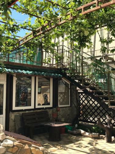Hostal Guest House Na Chernigovskoy
