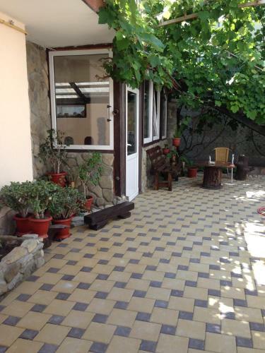 Hostal Guest House Na Chernigovskoy