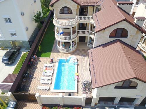 Uyutnyi Dom Hotel